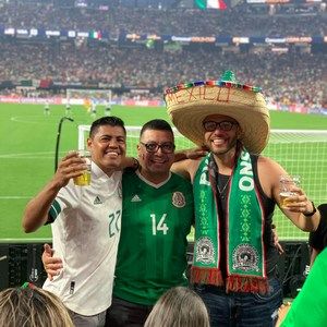 Meet your Posher, Jorge